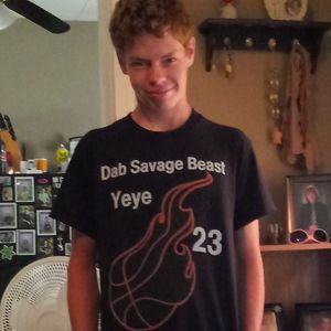 Meet your Posher, Zane